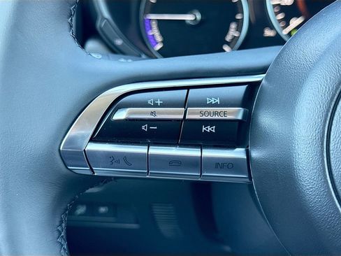 New 2026 MAZDA CX-50 AWD 2.5 Hybrid w/ Cargo Package image 40