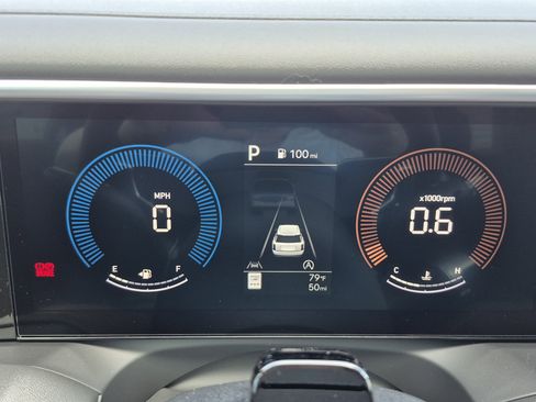 New 2026 Hyundai Palisade SE image 36