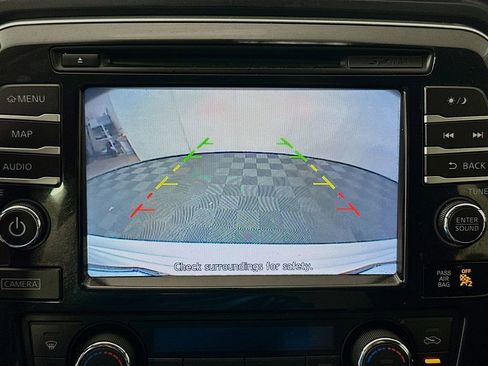 Used 2017 Nissan Maxima 3.5 S image 14