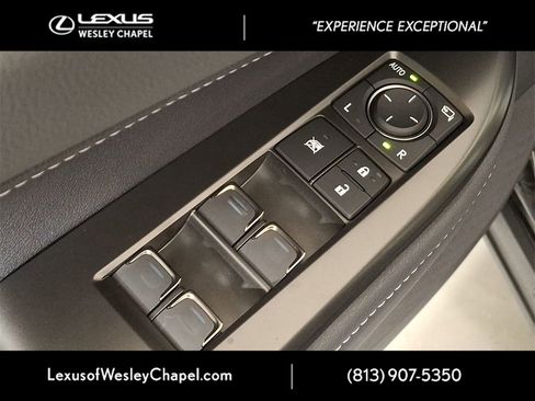 New 2026 Lexus NX 350 AWD image 16