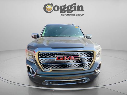 Used 2021 GMC Sierra 1500 Denali w/ Denali Ultimate Package image 17