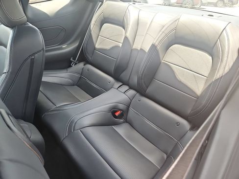 Used 2024 Ford Mustang GT Premium RWD image 11