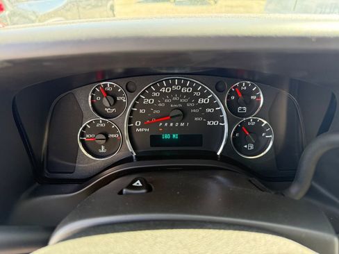 New 2025 Chevrolet Express 2500 w/ Driver Convenience Package RWD image 6