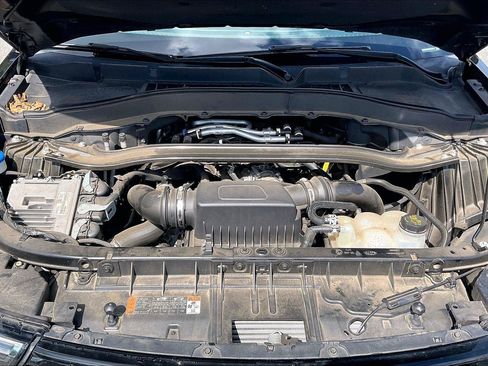 Used 2021 Ford Explorer ST w/ Equipment Group 401A AWD/4WD image 10