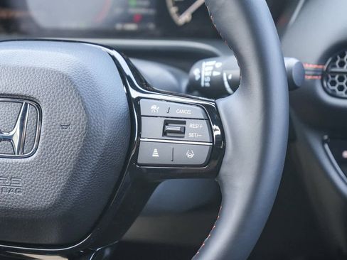 Certified 2026 Honda HR-V Sport image 12