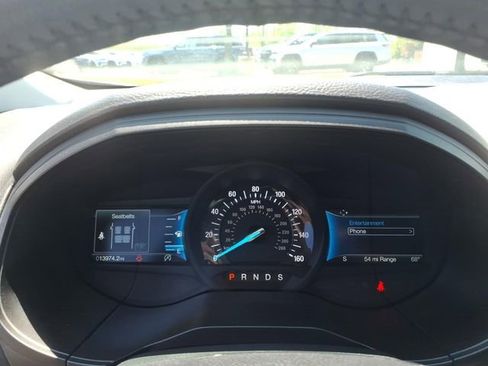Used 2023 Ford Edge SEL w/ Convenience Package AWD/4WD image 20