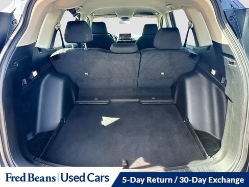 Used 2024 Honda CR-V LX image 30