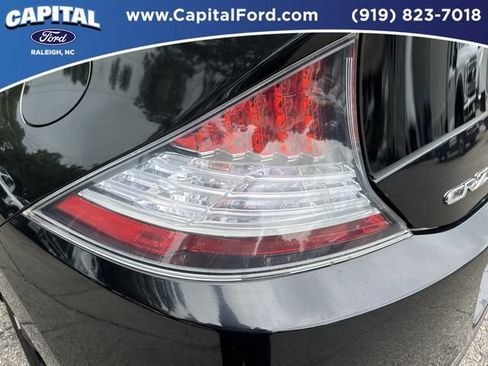 Used 2015 Honda CR-Z EX image 15