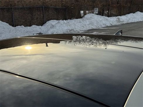 New 2025 Lexus ES 350 Ultra Luxury image 11