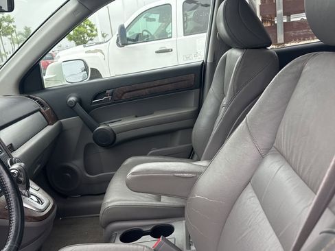 Used 2011 Honda CR-V EX-L image 7