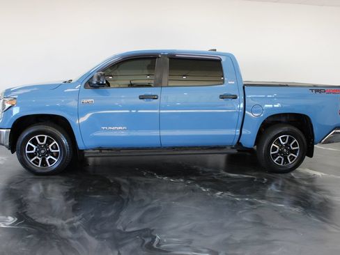 Used 2020 Toyota Tundra SR5 AWD/4WD image 25