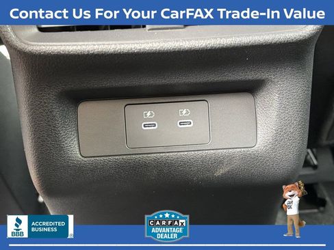 New 2025 Nissan Murano SL image 28