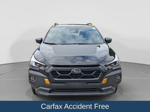 Used 2024 Subaru Crosstrek 2.5i Wilderness w/ Wilderness Package AWD/4WD image 3