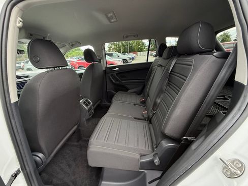 Used 2023 Volkswagen Tiguan S w/ IQ.Drive Package FWD image 22