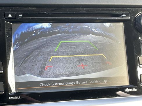 Used 2017 Subaru Crosstrek 2.0i Premium image 20