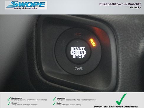 New 2025 Jeep Gladiator Sport image 25