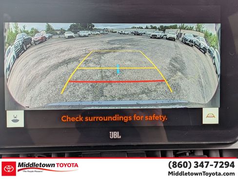 Certified 2023 Toyota RAV4 XLE Premium AWD/4WD image 24