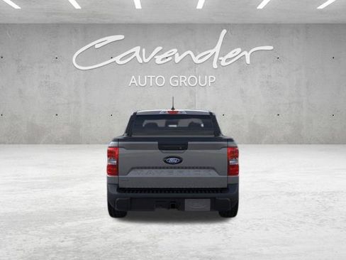 New 2026 Ford Maverick XLT FWD image 6
