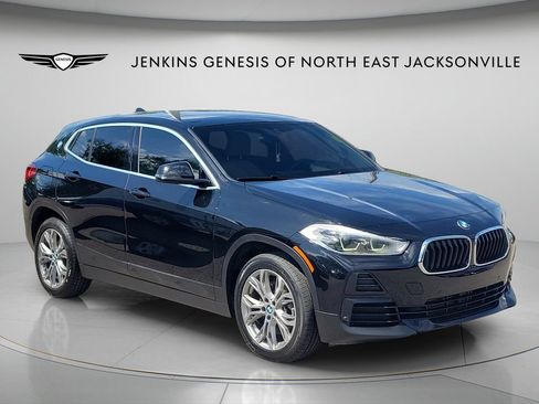 Used 2022 BMW X2 sDrive28i w/ Convenience Package FWD image 1
