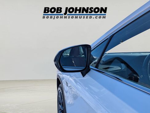 Used 2022 Lexus RX 450h F Sport w/ Accessory Package image 7