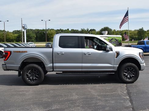 Used 2023 Ford F150 Tremor w/ Equipment Group 402A High AWD/4WD image 15