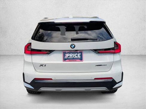 Used 2024 BMW X1 xDrive28i w/ Convenience Package image 7