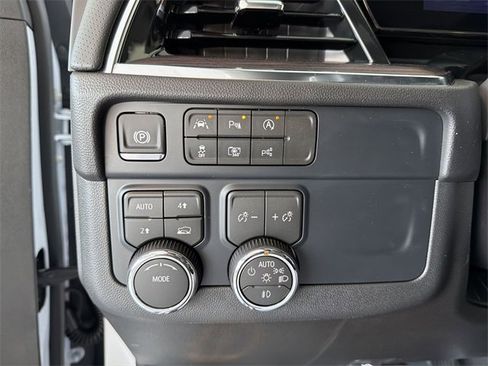 New 2026 Chevrolet Tahoe Premier image 35