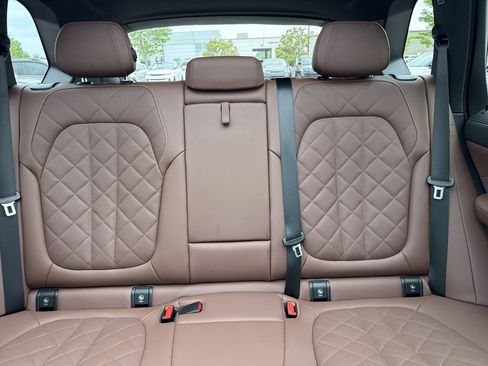 Used 2024 BMW X5 xDrive40i w/ Premium Package AWD/4WD image 31