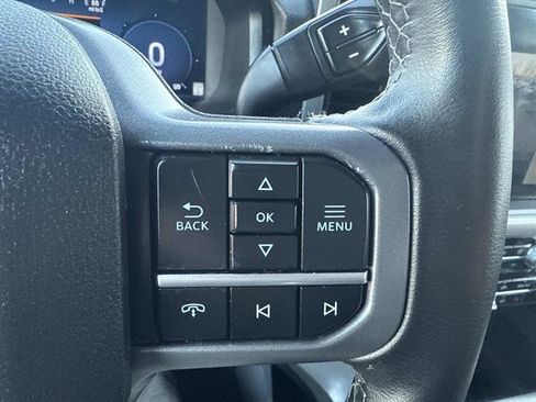 Certified 2024 Ford F150 XLT w/ Equipment Group 302A MID image 29