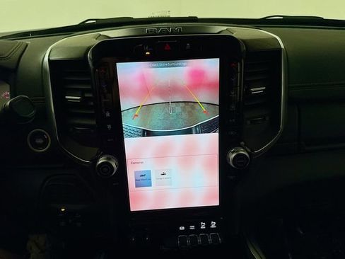 Used 2025 RAM 2500 Laramie image 14