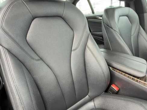 Used 2019 BMW 530i xDrive w/ Convenience Package image 50