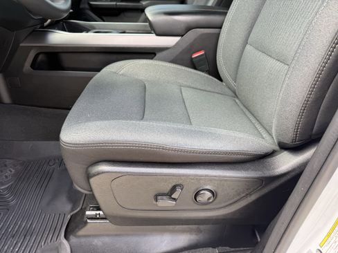 Used 2022 RAM 1500 Lone Star image 28