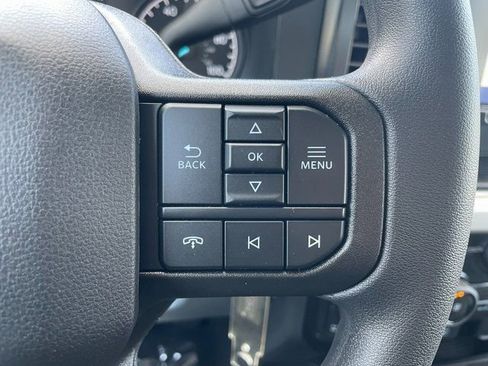 New 2025 Ford F350 XLT w/ FX4 Off-Road Package image 22