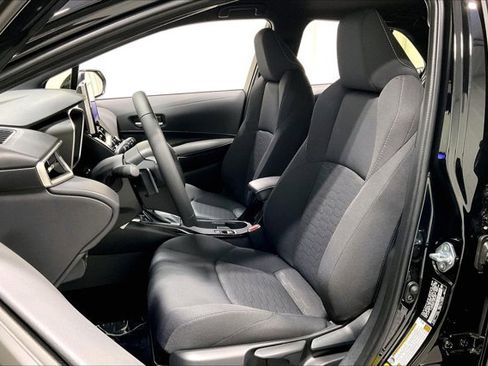 New 2026 Toyota Corolla SE FWD image 9