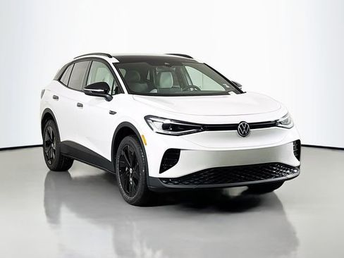 New 2026 Volkswagen ID.4 Pro S image 1