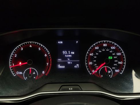 Used 2019 Volkswagen Jetta S w/ Driver Assistance Package image 23