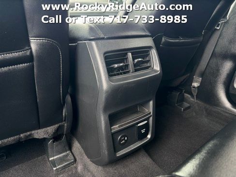 Used 2022 Ford Edge SEL w/ Convenience Package AWD/4WD image 32