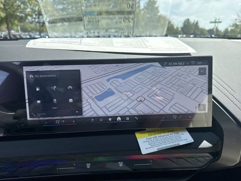 New 2026 BMW X3 xDrive30 w/ Premium Package image 15