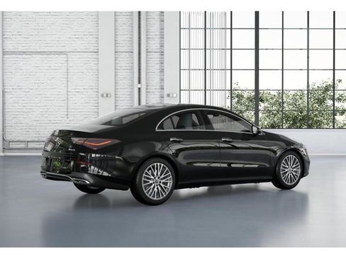 New 2026 Mercedes-Benz CLA 250 4MATIC image 20