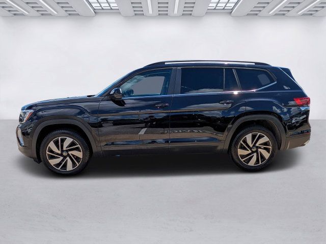 Used 2024 Volkswagen Atlas SE FWD image 7