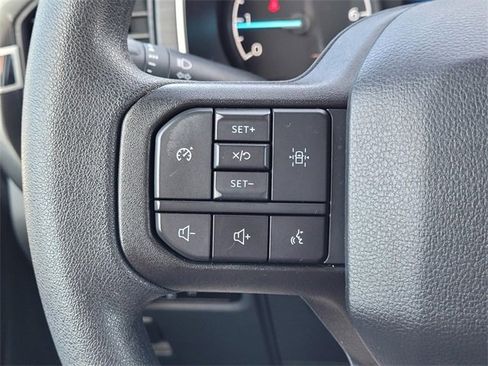 Used 2023 Ford F150 XL w/ STX Appearance Package image 26
