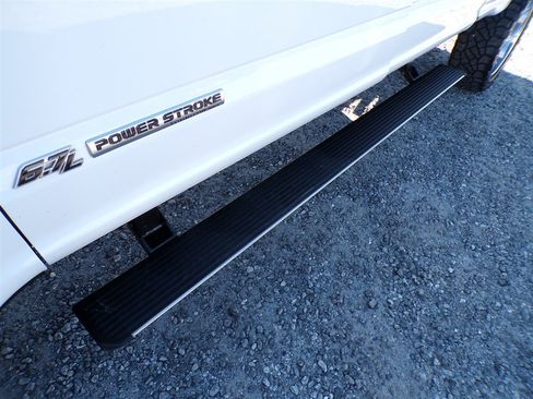 Used 2020 Ford F350 Lariat w/ Lariat Ultimate Package image 15