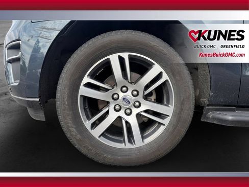 Used 2024 Ford Expedition Max Limited AWD/4WD image 13