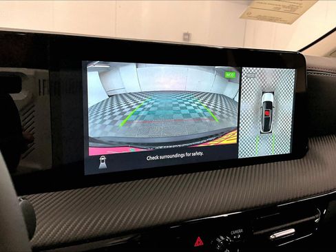 New 2026 Nissan Kicks SR w/ SR Premium Package AWD/4WD image 50