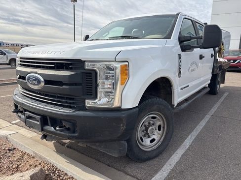 Used 2017 Ford F350 XL image 1