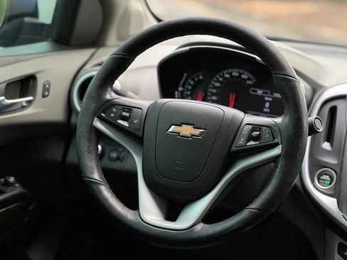 Used 2019 Chevrolet Sonic LT w/ Convenience Package FWD image 28