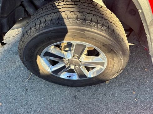 Used 2021 Jeep Wrangler Unlimited Sahara image 42