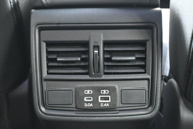 New 2026 Subaru Outback Premium AWD/4WD image 21