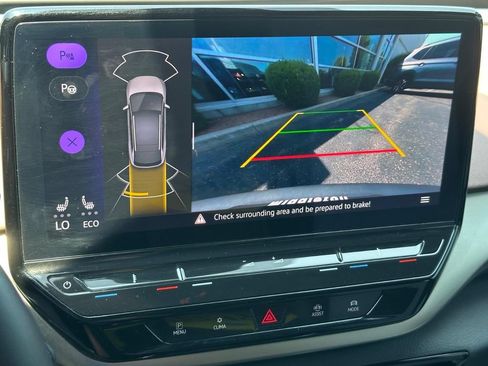 Certified 2023 Volkswagen ID.4 Pro RWD image 17