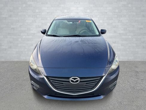Used 2014 MAZDA MAZDA3 i Sport image 2